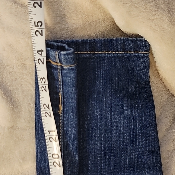 High Rise, Slim Ankle, Pull On, 10p. Western Glove Works - Picture 9 of 14